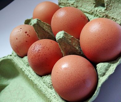 Cena jajek w 2023 osiągnie rekord? Nadciąga widmo kryzysu