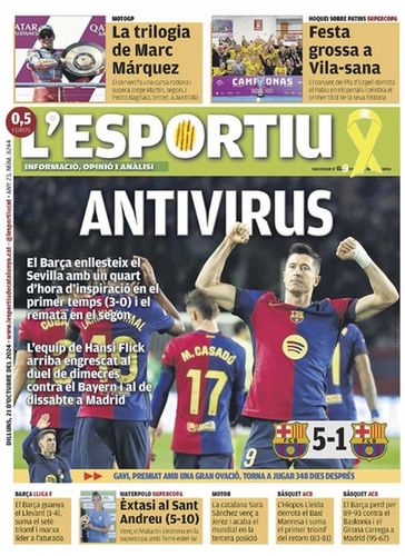 "L'Esportiu"