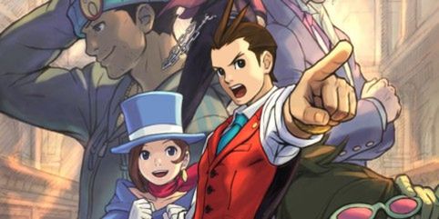 Apollo Justice: Ace Attorney - recenzja