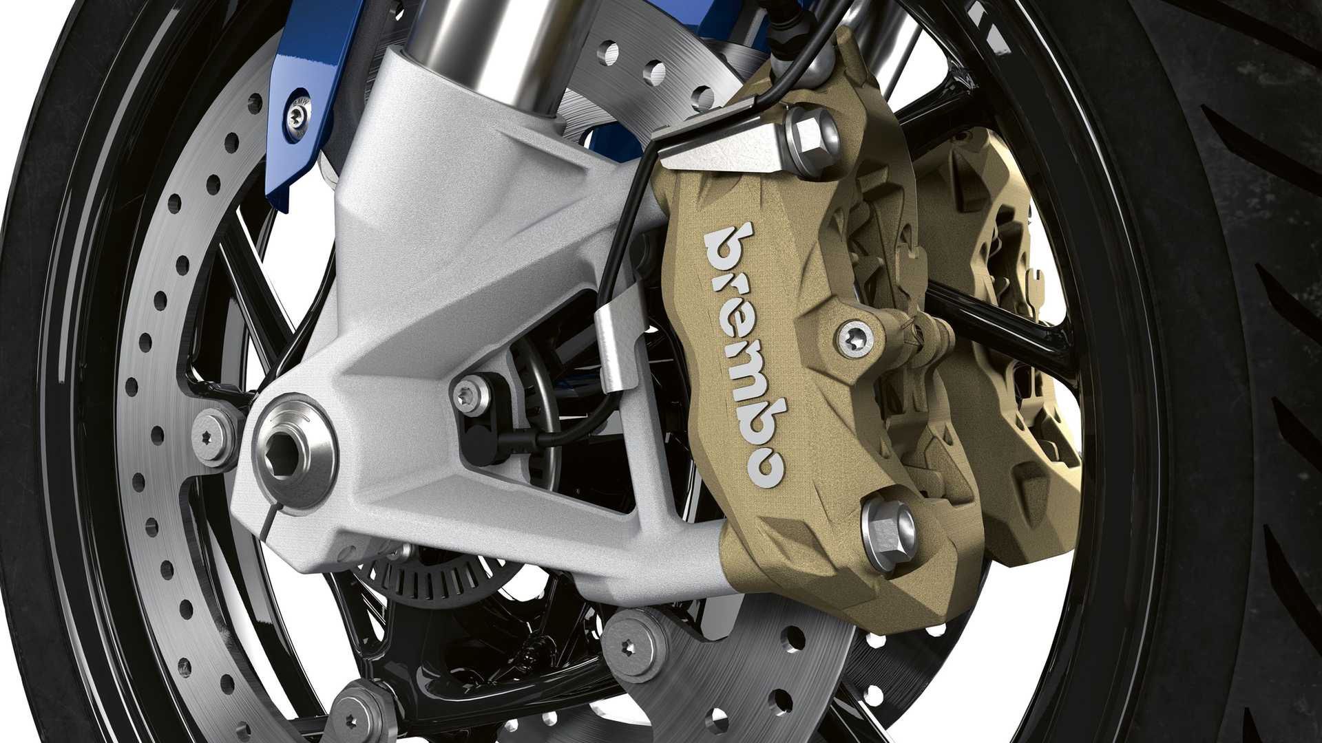 BMW R 1250 R