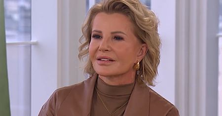 Joanna Racewicz OSTRO podsumowała atmosferę w TVP. Wskazała na "podział, z którym mamy do czynienia w Polsce"