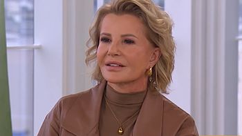 Joanna Racewicz OSTRO podsumowała atmosferę w TVP. Wskazała na "podział, z którym mamy do czynienia w Polsce"