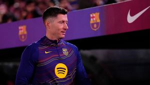 Dla kogo nagrody? Trwa gala FIFA The Best [NA ŻYWO]