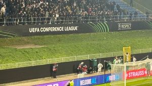 "Pogadanka z kibicami". Zdradził, co się działo po meczu Legii