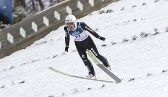 Ruka szczęśliwa dla mistrza IO