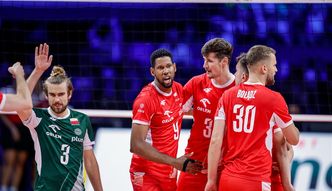 Polacy z awansem na igrzyska olimpijskie
