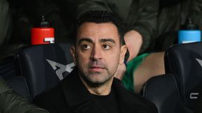 Xavi: Tę decyzję podjąłem już jakiś czas temu