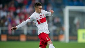 Ma 40 lat i wciąż gra. Oto klub byłego reprezentanta Polski