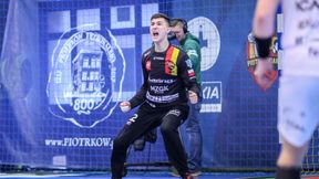 Tytuł trafił do Piotrkowa. Damian Procho graczem 4. kolejki