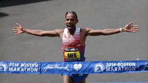 Mówią o nim "Michael Jordan maratonu". 41-latek pobiegnie na igrzyskach w Rio