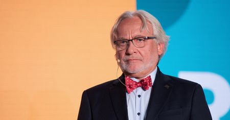 "Profesor wyszedł, pacjent zmarł". Wiceminister zdrowia o ustaleniach WP