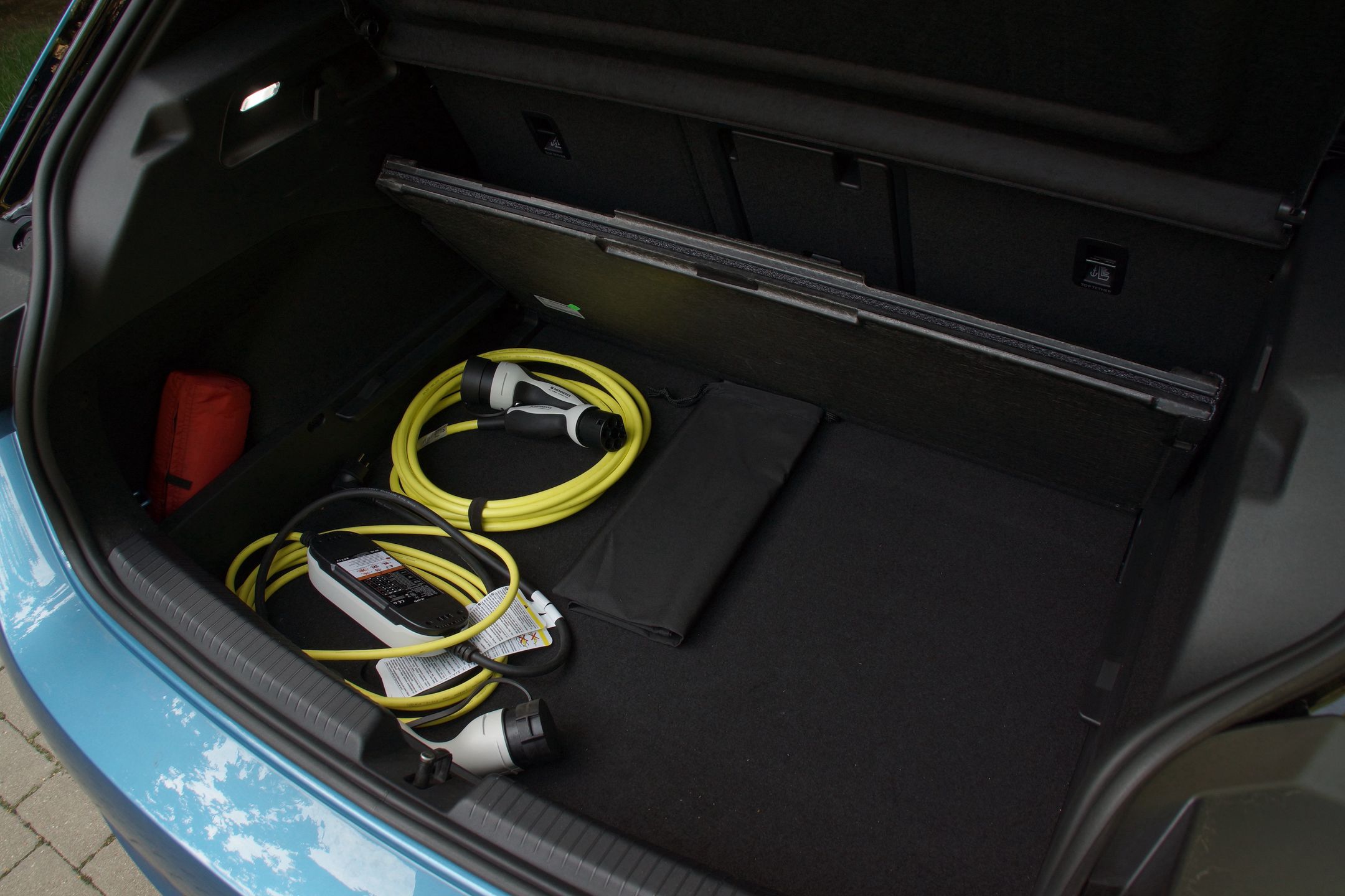 Volkswagen ID.3 Pro S