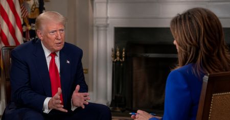 Trump wybuchł na wizji! "Powinnaś się wstydzić" – ostre starcie z dziennikarką po zamachu