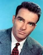 Montgomery Clift