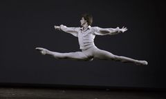 "Nieszczęśliwy wypadek". Nie żyje światowej sławy gwiazdor baletu