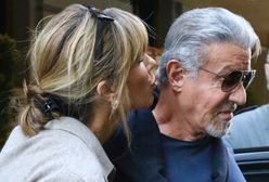 Rozwód Sylwestra Stallone’a odroczony. Na wniosek jego i jego żony
