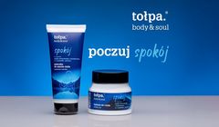 Streetcom dla nowej linii produktowej Tołpa