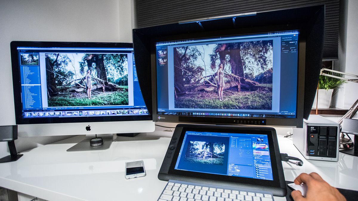 Color Efex Pro 4 - zestawienie najciekawszych filtrów, które urozmaicą Twoje zdjęcia 1