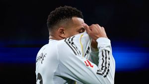 Real się potknął, Barcelona ucieka. Zobacz tabelę