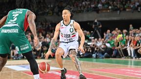 Znamy MVP finałów PLK! Travis Trice zgarnął wszystko