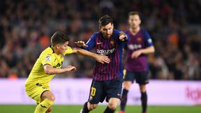 Primera Division: FC Barcelona goni Sevillę. Zwycięstwo nad Villarrealem