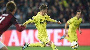 LE: 50 minut destrukcji. Villarreal w półfinale po zwycięstwie w Pradze