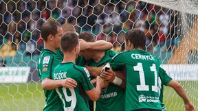 Nowi piłkarze podnieśli poziom Górnika Łęczna? "Mam po dwóch równorzędnych zawodników"