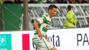 Michał Mak: W Chorzowie chcemy dominować