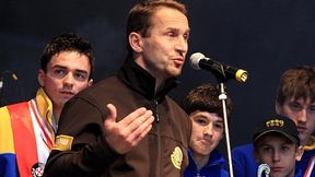 Paluch trenerem Stali Gorzów!