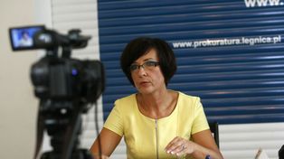 Zostałeś oszukany przez nieuczciwą komornik Agnieszkę W. z Lubina? Prokuratura radzi, co można zrobić.