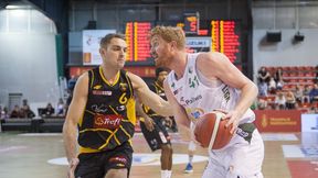 Legia już bez Marble'a. Hit, który rozczarował