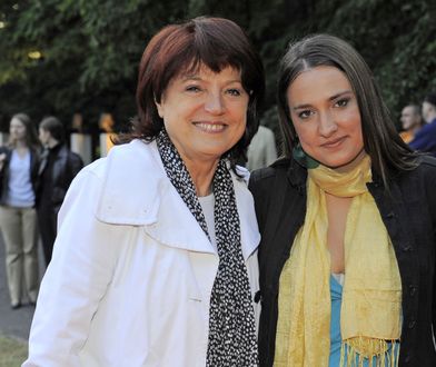 Mika Urbaniak trafiła do szpitala naga i poturbowana. "Miałam 5,1 promila"