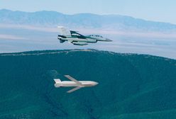 Biden zmienia zdanie. Ukraina otrzyma niezwykłą broń