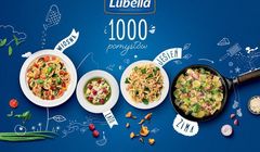 „Lubella i 1000 pomysłów” - spot w formie animacji poklatkowej promuje Lubellę