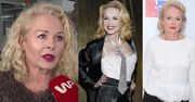 Katarzyna Walter o związkach z młodszymi mężczyznami: "To chodzi o seks i pieniądze"