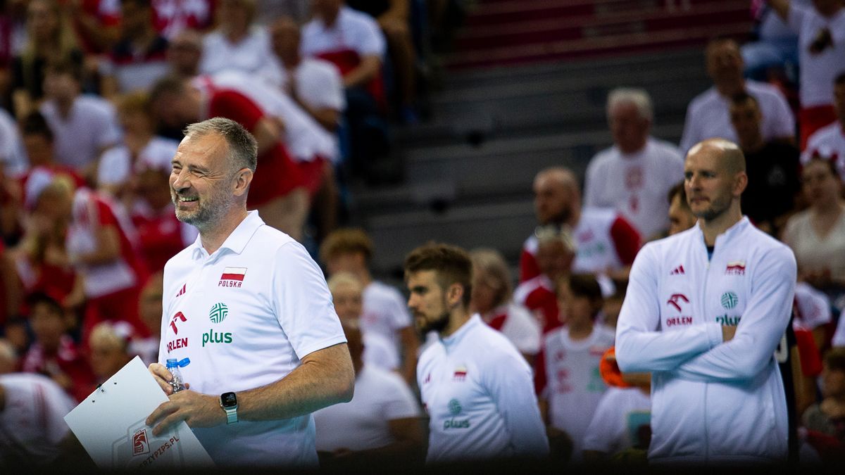 Zdjęcie okładkowe artykułu: WP SportoweFakty / Monika Pliś