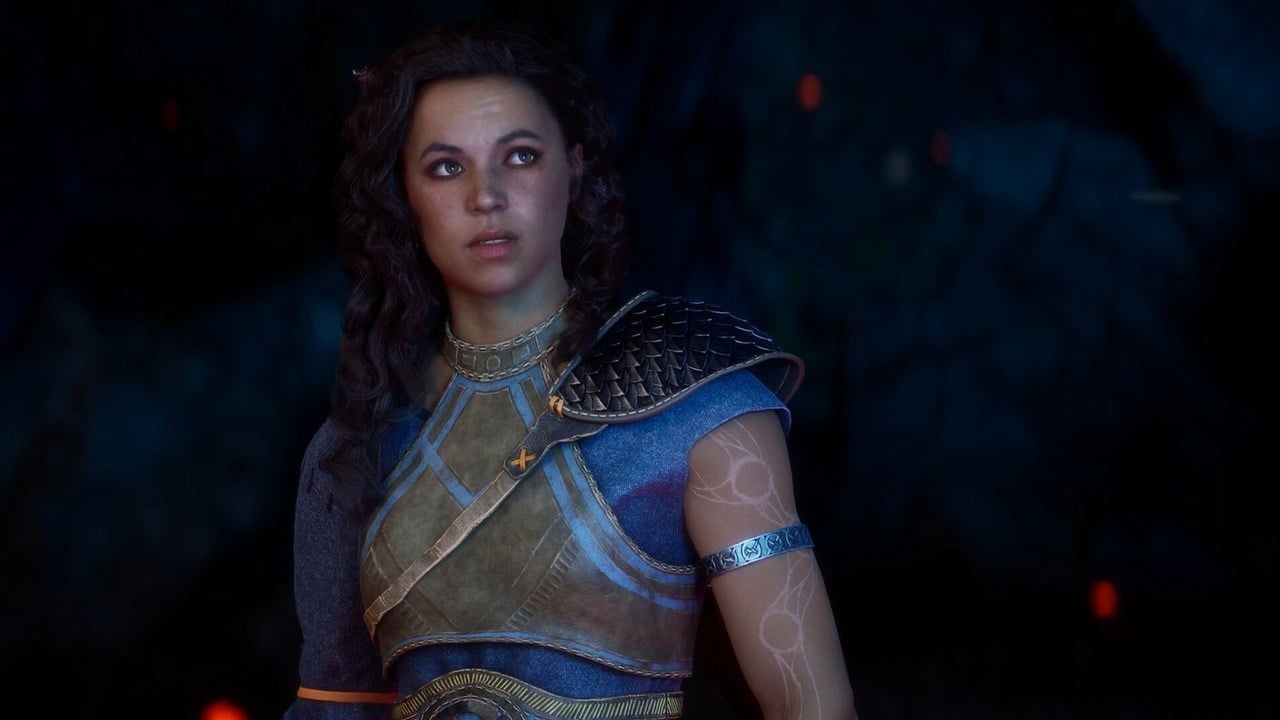 Fantasy Echoes of the End: Wyszła trzy miesiące temu, ale była tak nijaka, że potrzebowała nowej wersji, która zmienia niemal wszystko