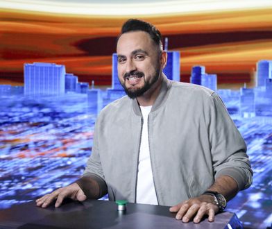 Królewskie stawki. Tyle zapłaciła mu TVP za taneczne show