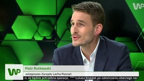 Prezes Legii wbił Lechowi kolejną szpilę
