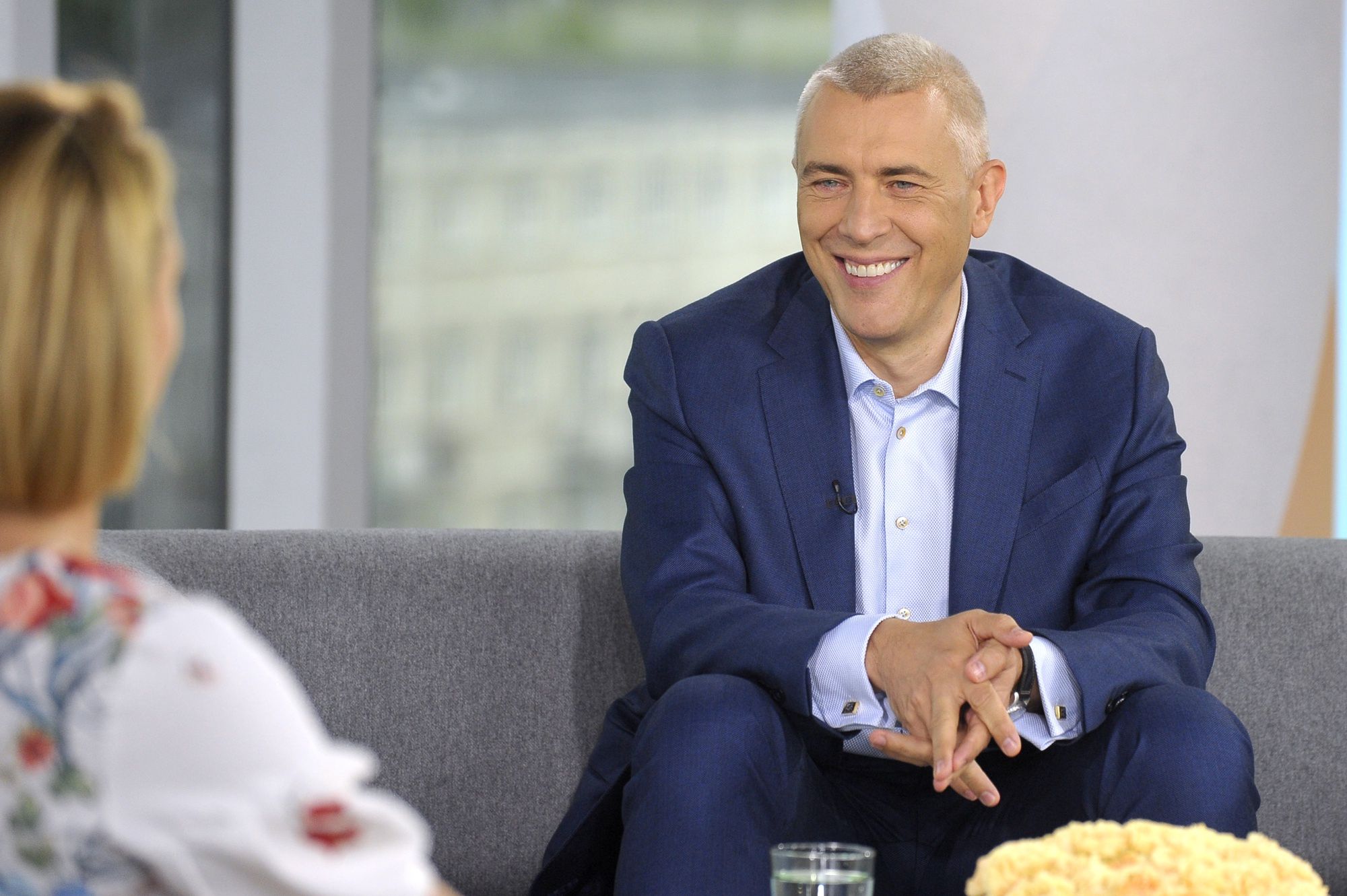 Roman Giertych może liczyć na specjalne traktowanie. Politolog nie ma wątpliwości.