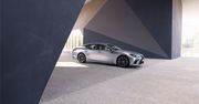 Lexus LS z usprawnieniami. Ma nowe zawieszenie i wirtualny kokpit