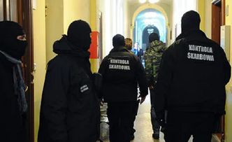 Fiskus na tropie przestępców. Metody ma coraz bardziej skuteczne