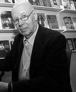 Zmarł Erwin Axer, wielki twórca polskiego teatru