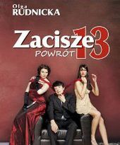 Pisanie jest jak rysowanie ślimaka kredą na chodniku...Wywiad z Olgą Rudnicką, autorką bestsellerowych komedii kryminalnych