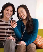 Audiobooki - nowe brzmienie książek