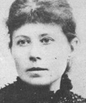 164 lata temu urodziła się Maria Konopnicka