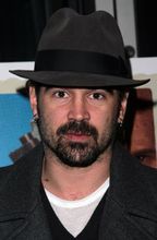 Colin Farrell