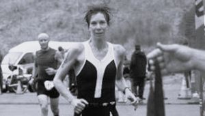 Atak rekina. Nie żyje triathlonistka