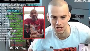 Zebrał miliony na chore dzieci. Niespodziewana reakcja Salety