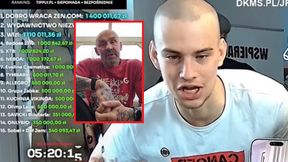 Zebrał miliony na chore dzieci. Niespodziewana reakcja Salety